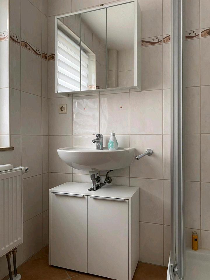 Thumbnail-Wohnung in Samswegen, Wolmirstedter Str. 8, 75 qm ,