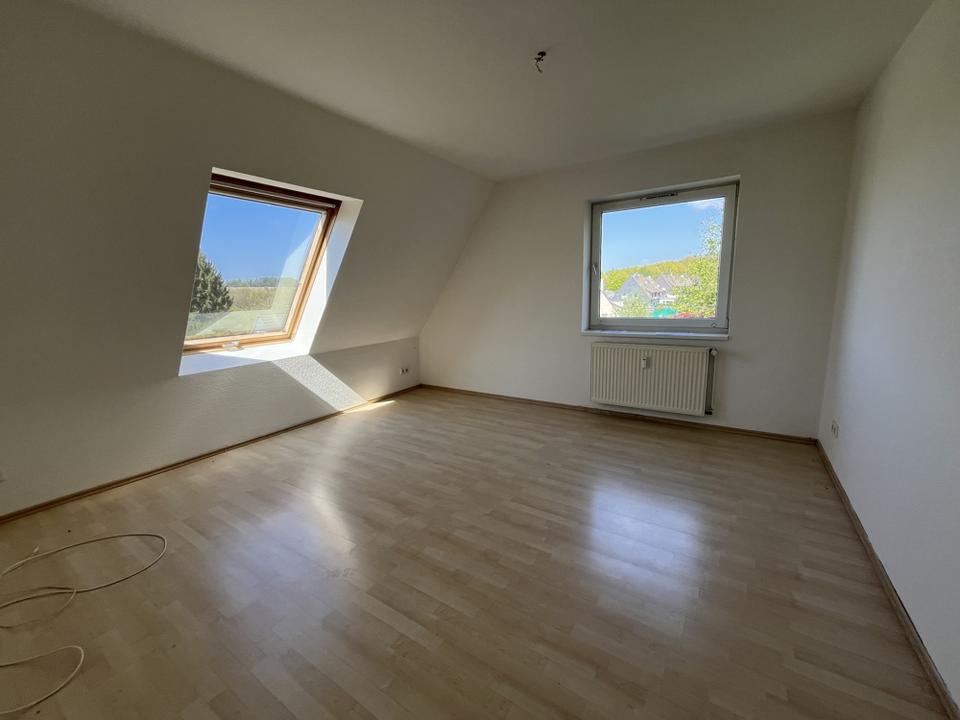 Thumbnail-Jetzt einziehen und Wohlfühlen - Renovierte 3-Zimmer-Wohnung
