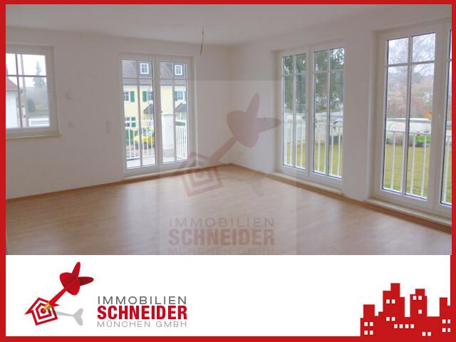 Thumbnail-IMMOBILIEN SCHNEIDER - hochwertige, wunderschöne 3 Zimmer Wohnung