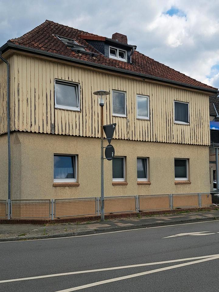 Thumbnail-4 Familienhaus in Celle von Privat, voll vermietet