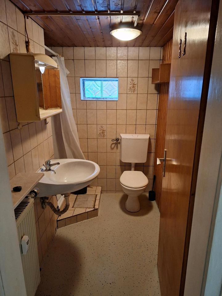 Thumbnail-Kellerwohnung