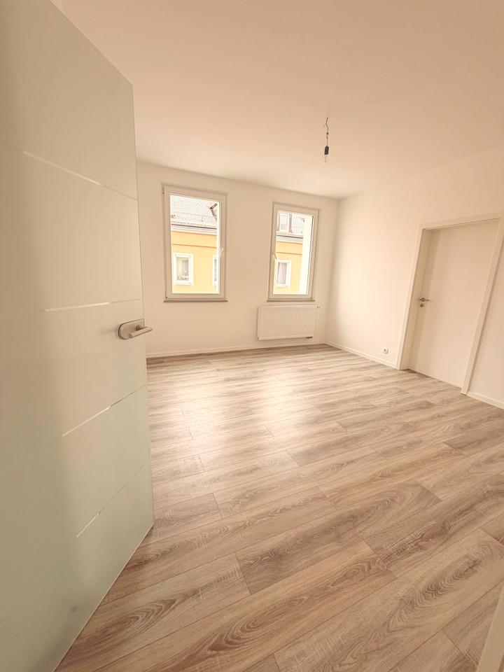 Thumbnail-3-Zimmer-Wohnung Nürnberg - Mitte Kernsaniert Erstbezug