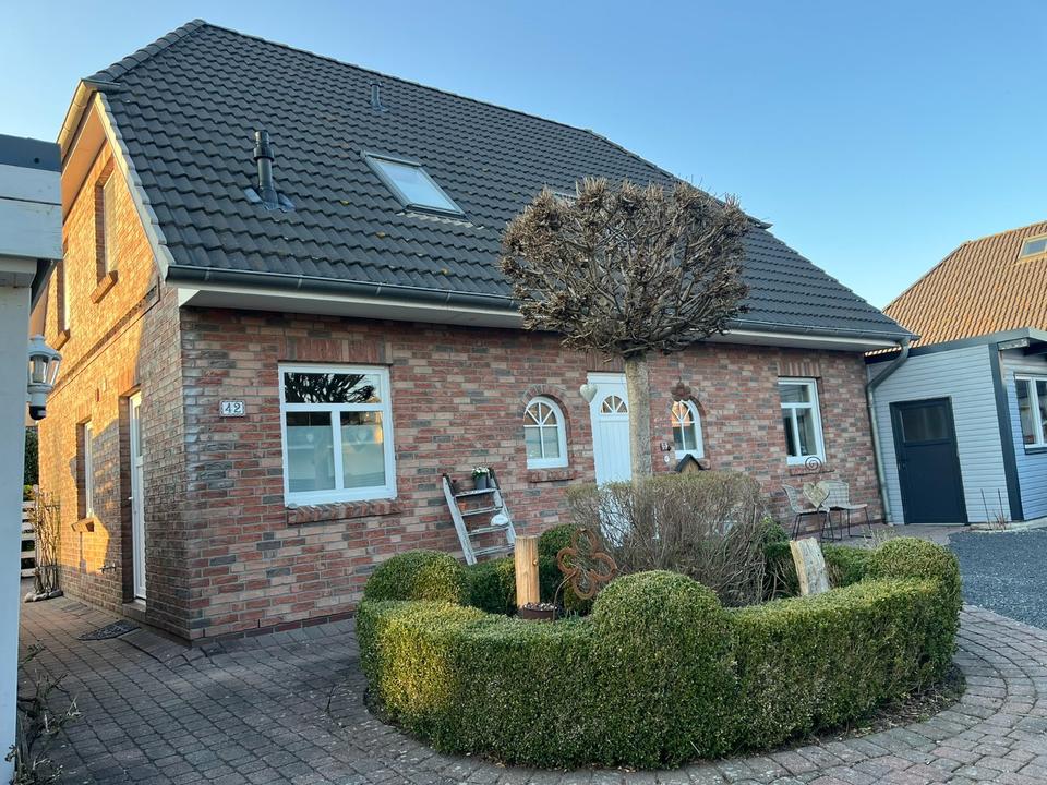 Thumbnail-!!! Modernes Einfamilienhaus in ruhiger Lage 25554 Wilster !!!