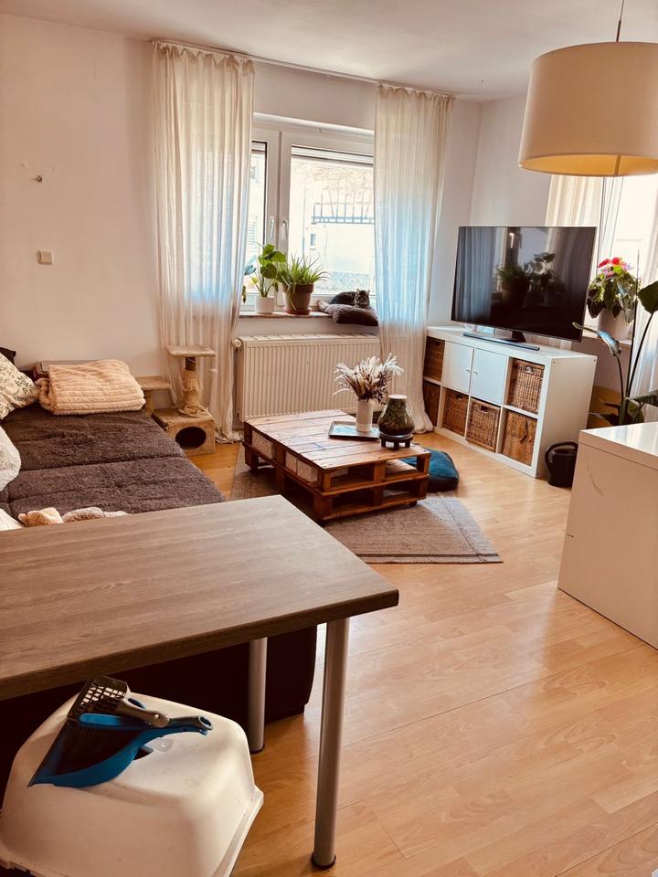 Thumbnail-Haus zu vermieten