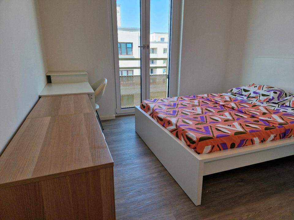 Thumbnail-1 Zimmer Wohnung