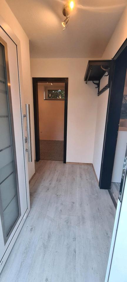 Thumbnail-Komplett möblierte Wohnung in Richterich ( All Inklusive! )