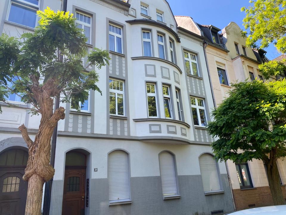 Thumbnail-Komplett sanierte Wohnung