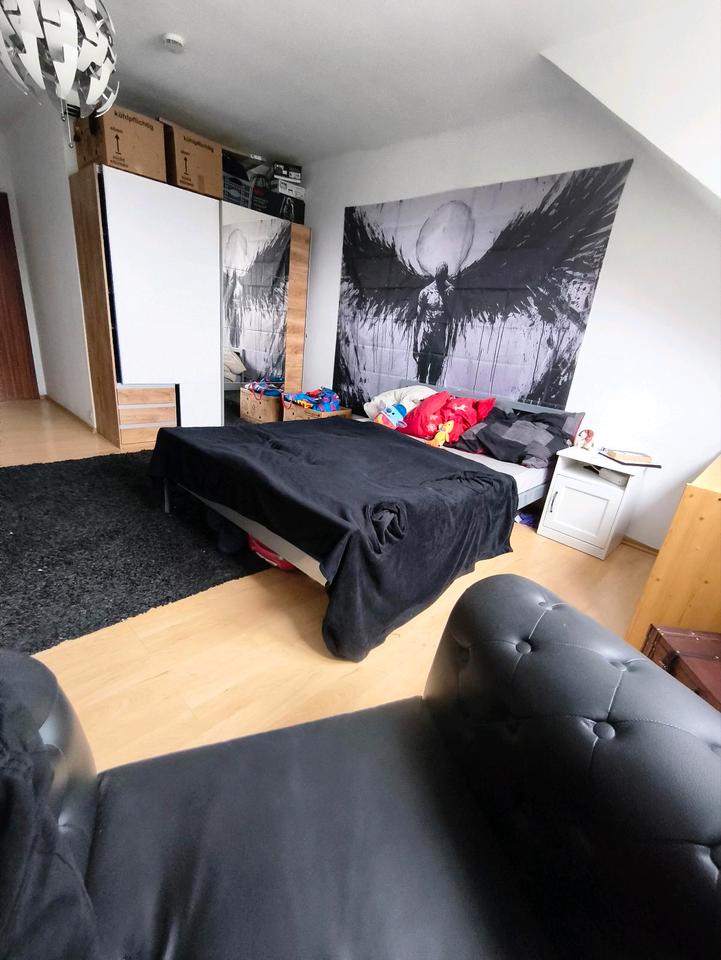 Thumbnail-Wohnung zur Miete