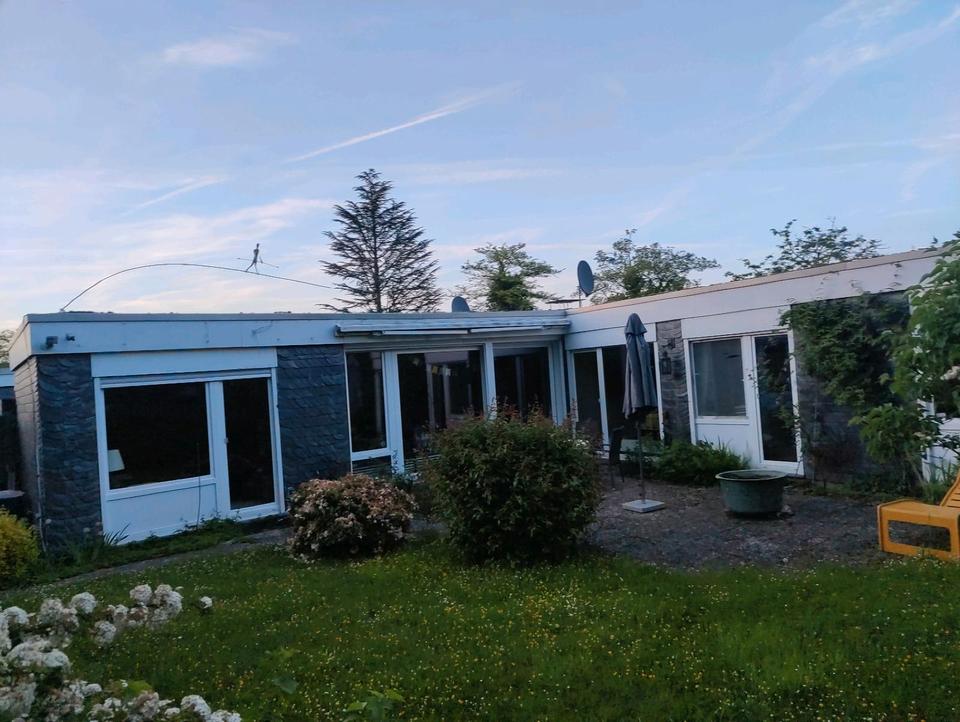 Thumbnail-möb. Haus im Grünen , zunächst 3 Jahre befristet, Heiderhof