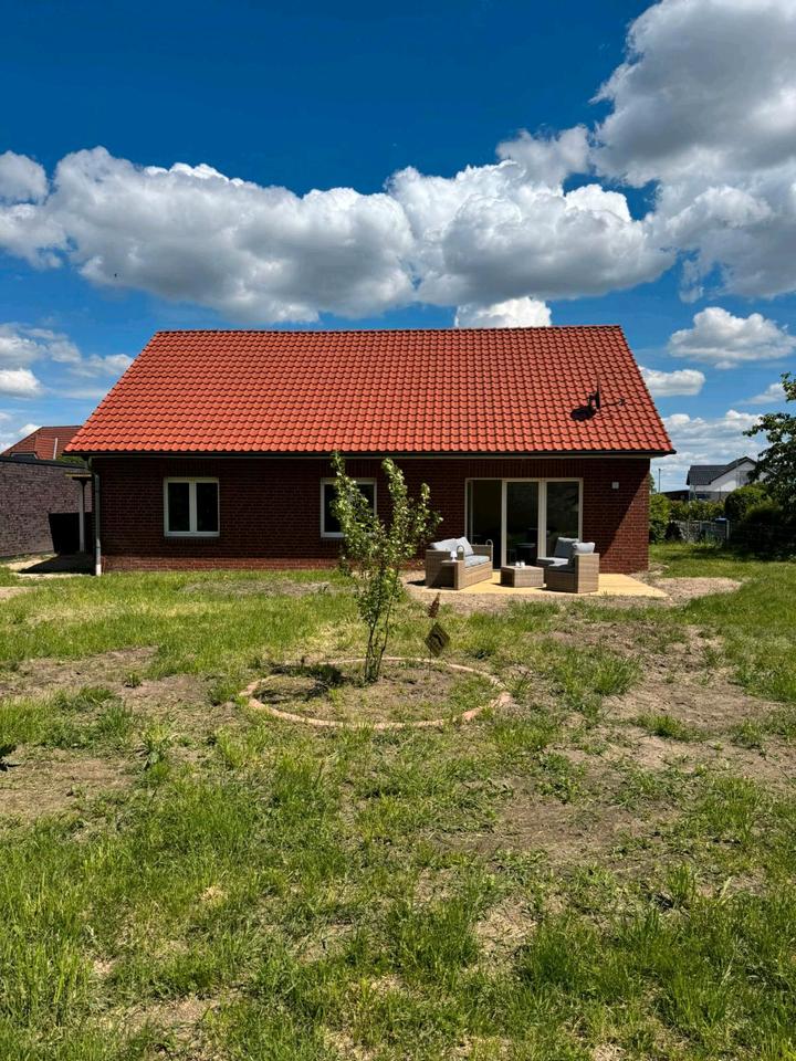 Thumbnail-Wunderschöner Bungalow in Wieren