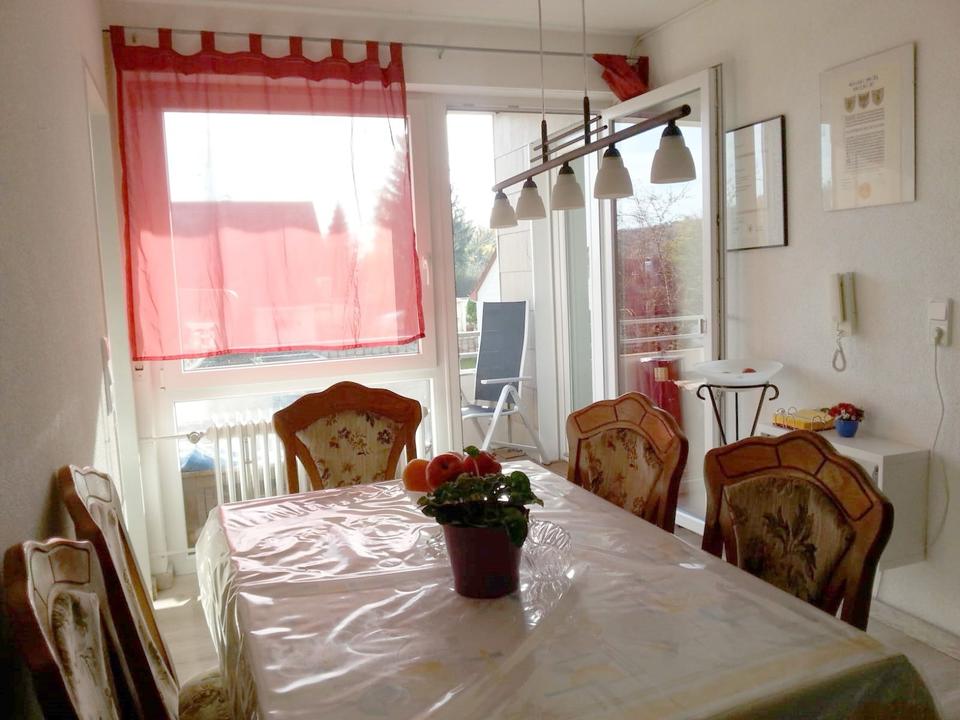 Thumbnail-WG Zimmer zu vermieten