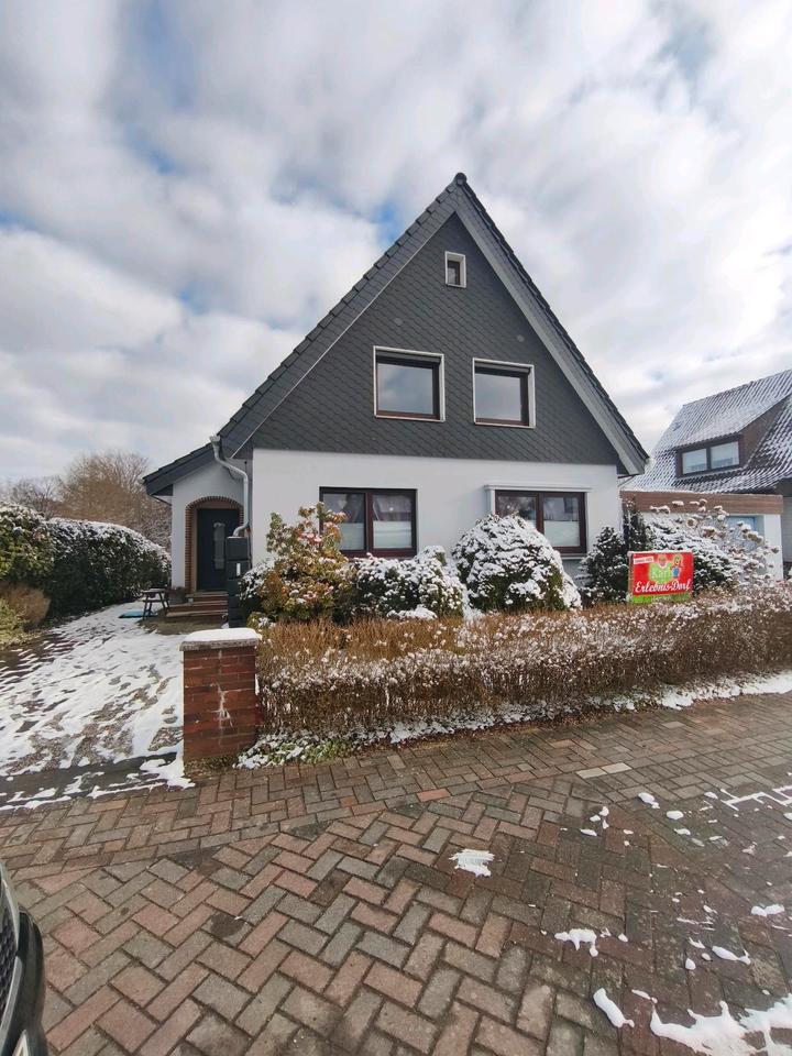 Thumbnail-Einfamilienhaus, ruhige Lage, ohne Makler