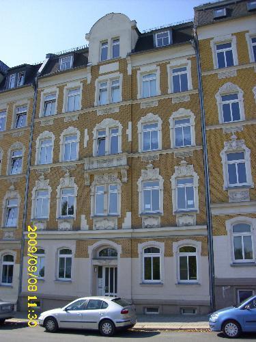 Thumbnail-*BIRI* - 1-Raum-Wohnung in Haselbrunn