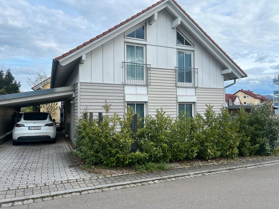 Thumbnail-Freistehendes Haus Haus ohne Makler zu Verkaufen!
