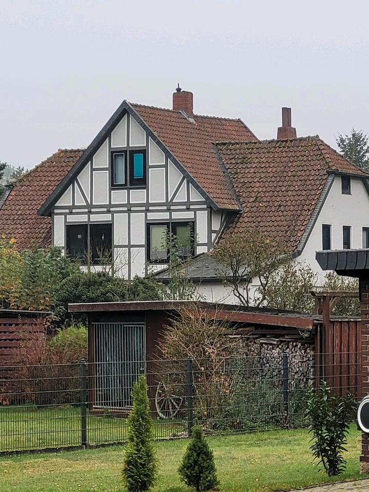 Thumbnail-5-Familenhaus, 5 km Celler Bahnhof, guter Zustand, top Rendite