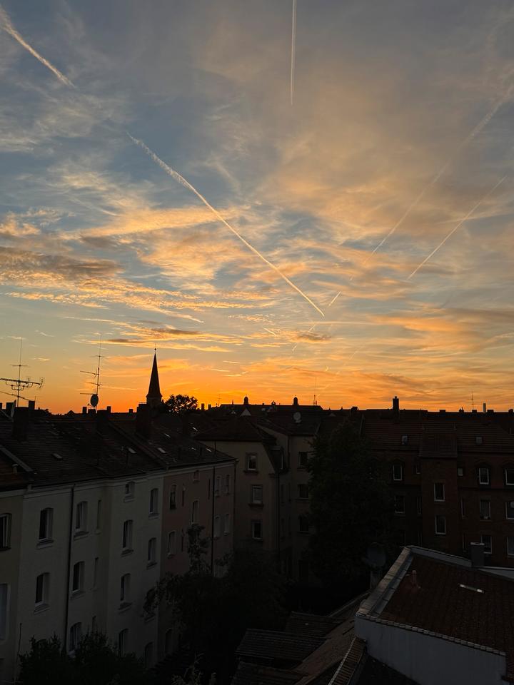 Thumbnail-*Zwei Wohnungen* ZU VERKAUFEN in Nürnberg St. Leonhard