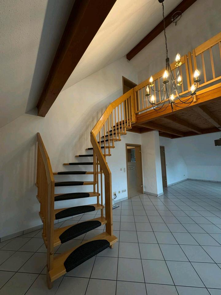 Thumbnail-Wohnen auf 2 Ebenen in Kronach - Friesen