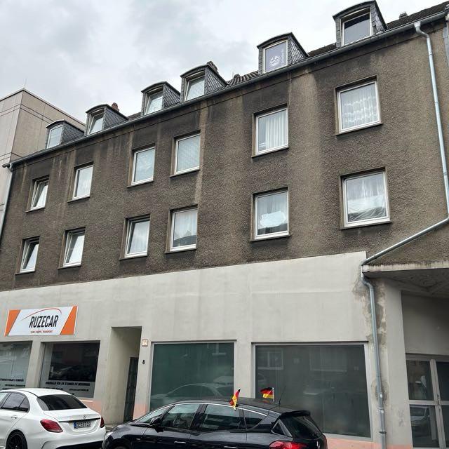 Thumbnail-Zimmervermietung mit Anmeldung