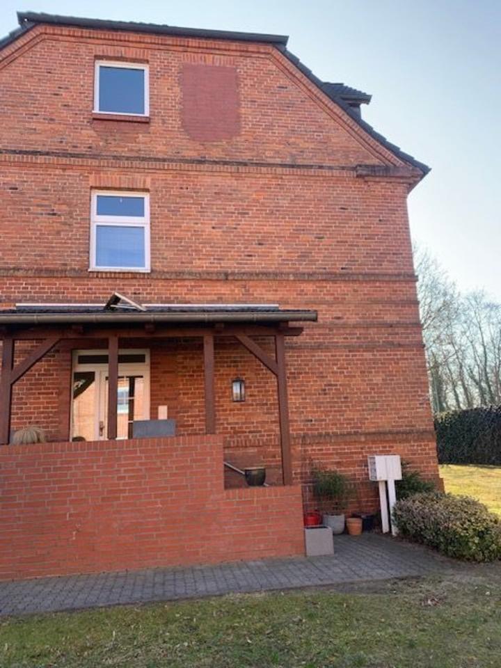 Thumbnail-3 Zimmer Wohnung Ludwigslust