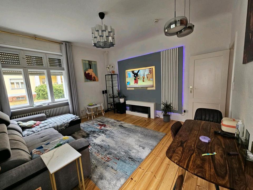 Thumbnail-Wohnungmiete