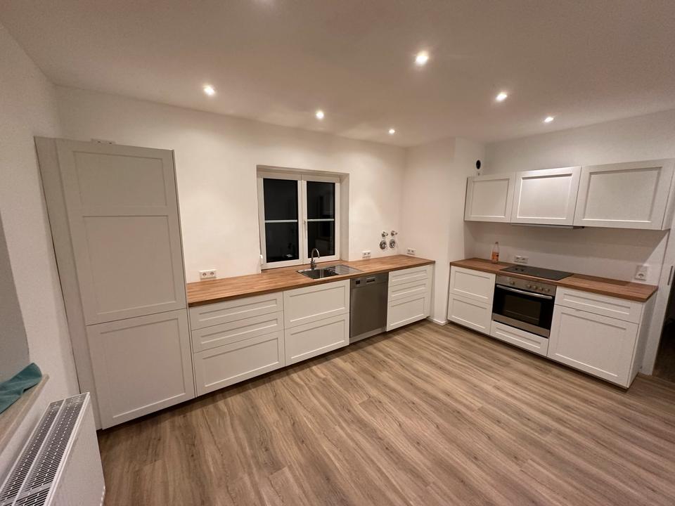 Thumbnail-Helle 4-Zimmer Wohnung im Zentrum von Kirchheim