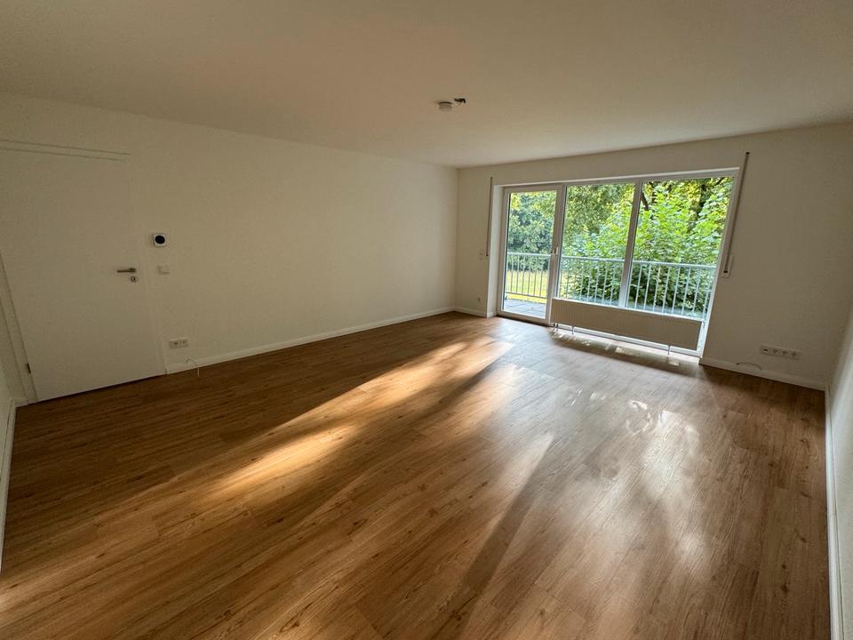 Thumbnail-3 Zi. EG Wohnung in herrlicher Randlage Windhagen Hohn
