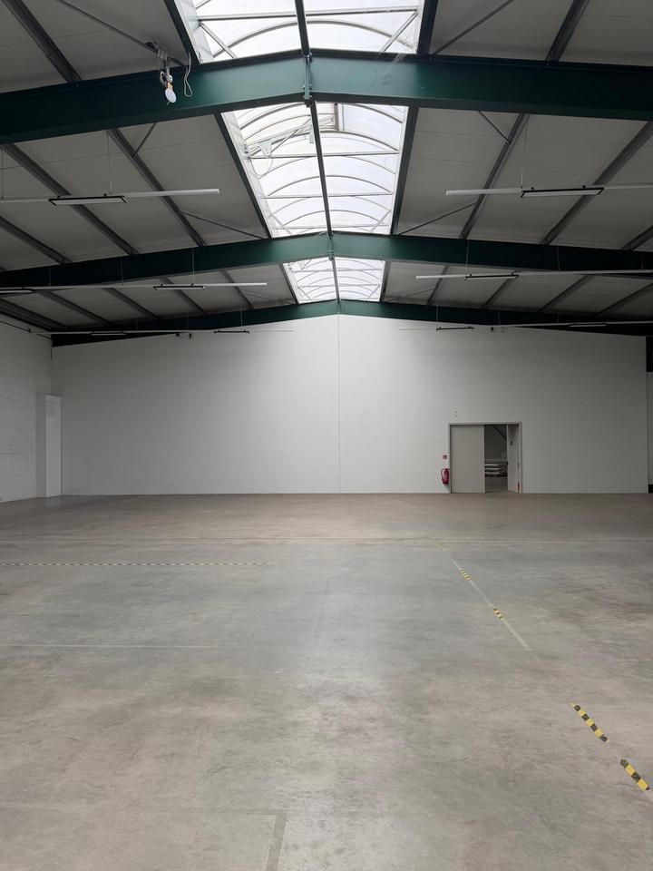 Thumbnail-Halle Lagerhalle Produktionshalle Werkstatthalle Gewerbehalle