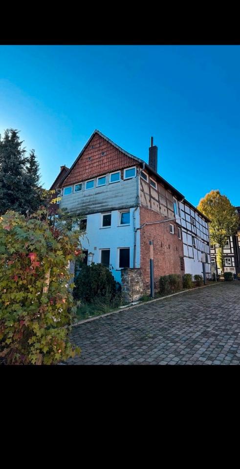 Thumbnail-*Privatverkauf* Wohn- und Geschäftshaus Handwerker aufgepasst