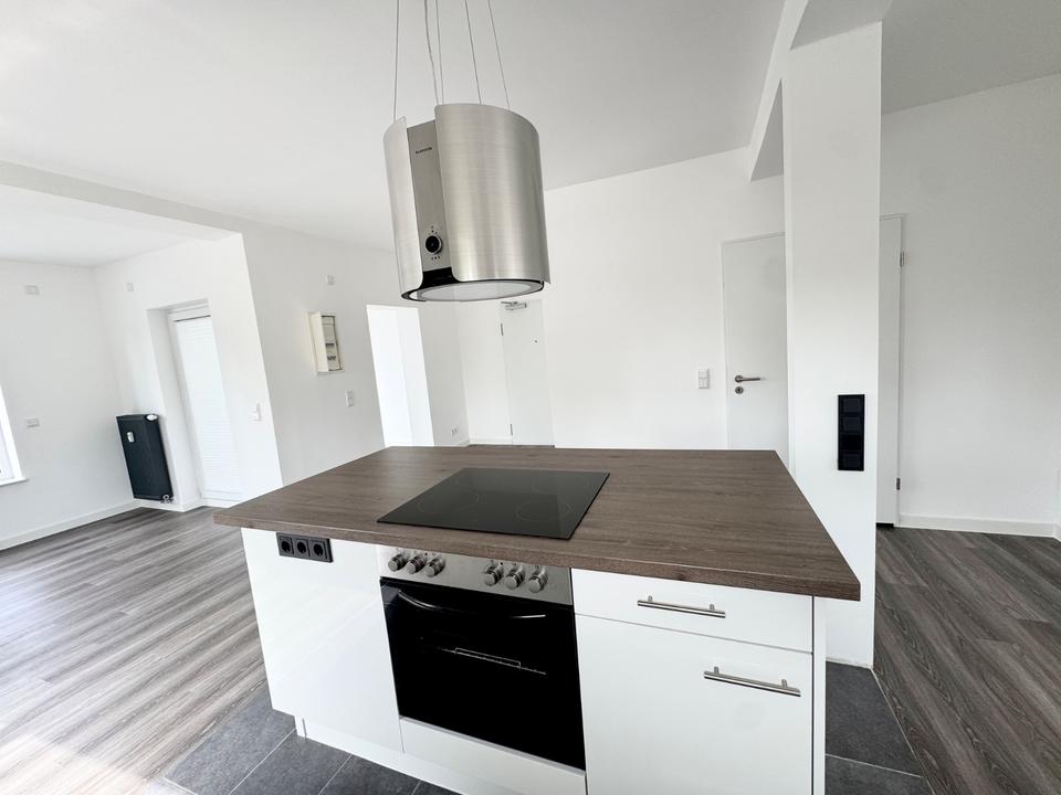 Thumbnail-Attraktiv geschnittene Luxus Wohnung direkt an d. Haller Altstadt