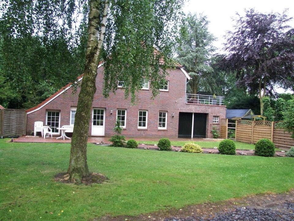 Thumbnail-Komplett eingerichtete Wohnung möbelierte Wohnung