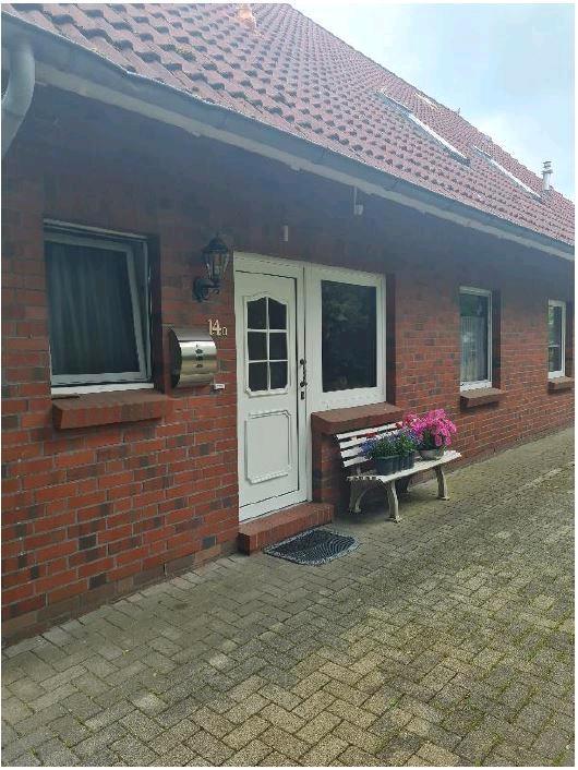 Thumbnail-Doppelhaushälfte in Reepsholt