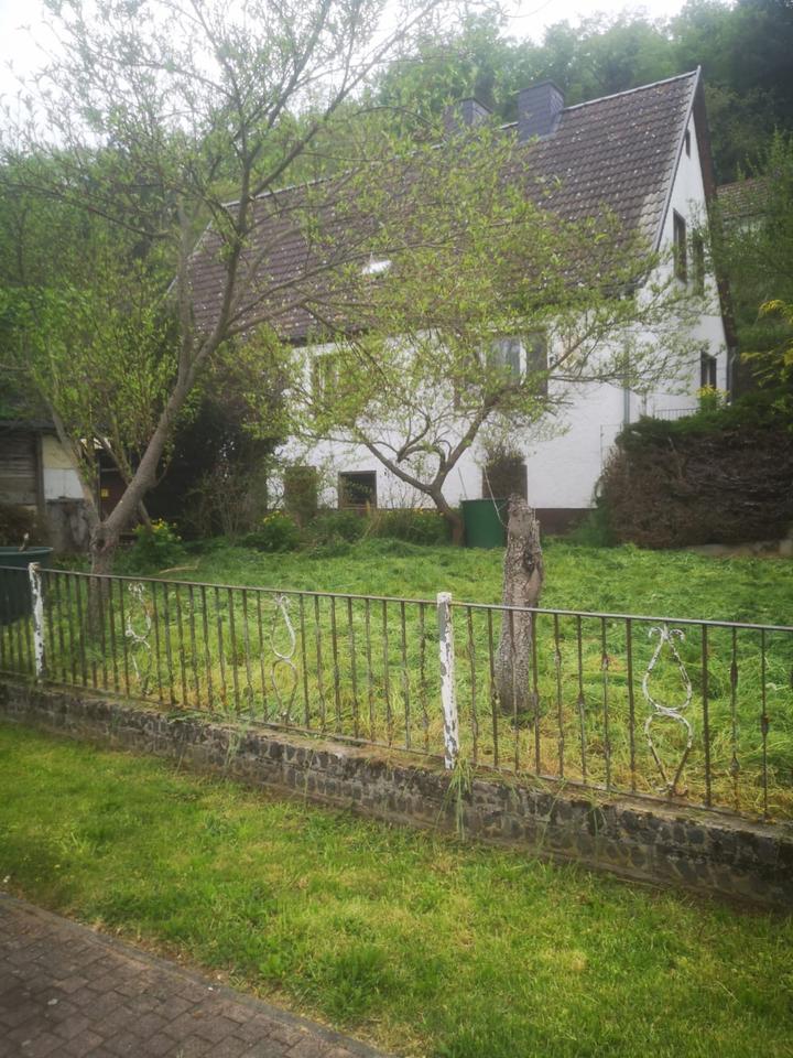 Thumbnail-Haus mit großem Grundstück in 06647 Bad Bibra OT Thalwinkel