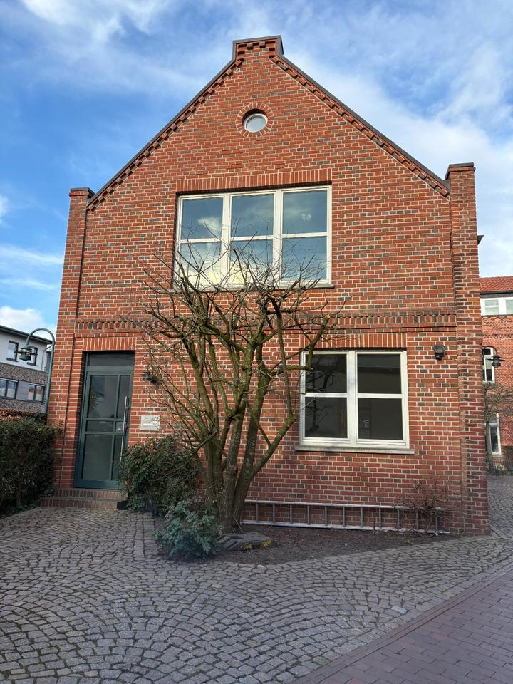 Thumbnail-Büro oder Praxisräume in der Innenstadt von Lohne