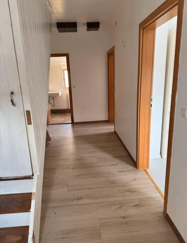 Thumbnail-Helle 3-Zimmer-Wohnung in Bad Münder – ab sofort bezugsfrei