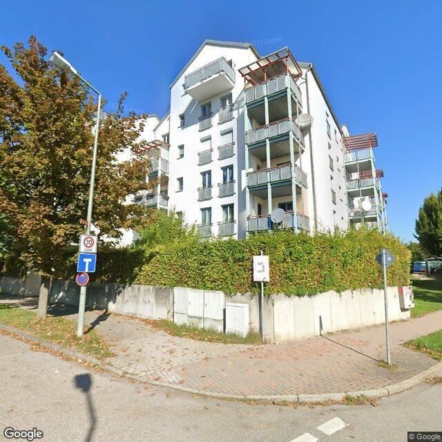 Thumbnail-2 Zimmer Wohnung Freising Katharina geiẞlerstrasse