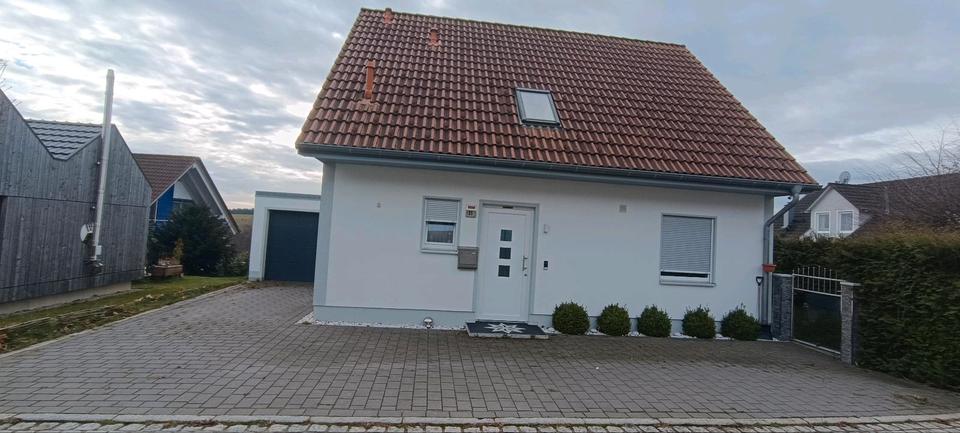 Thumbnail-Einfamilienhaus zum Verkaufen Dietersweiler