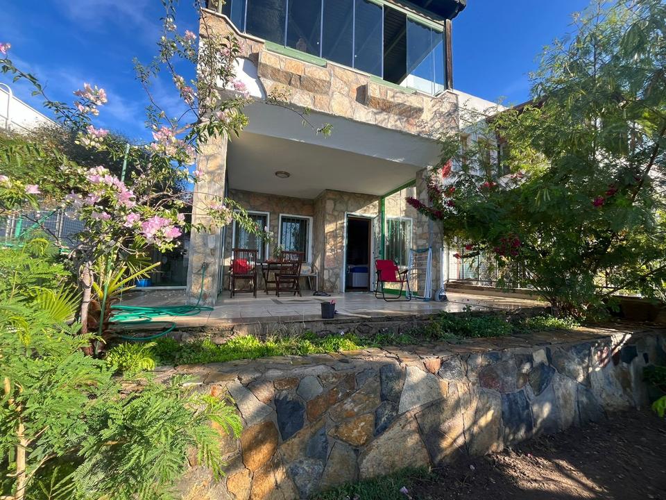 Thumbnail-Akyarlar – Bodrum Türkei | Möbliertes DuplexMeer und Bergblick