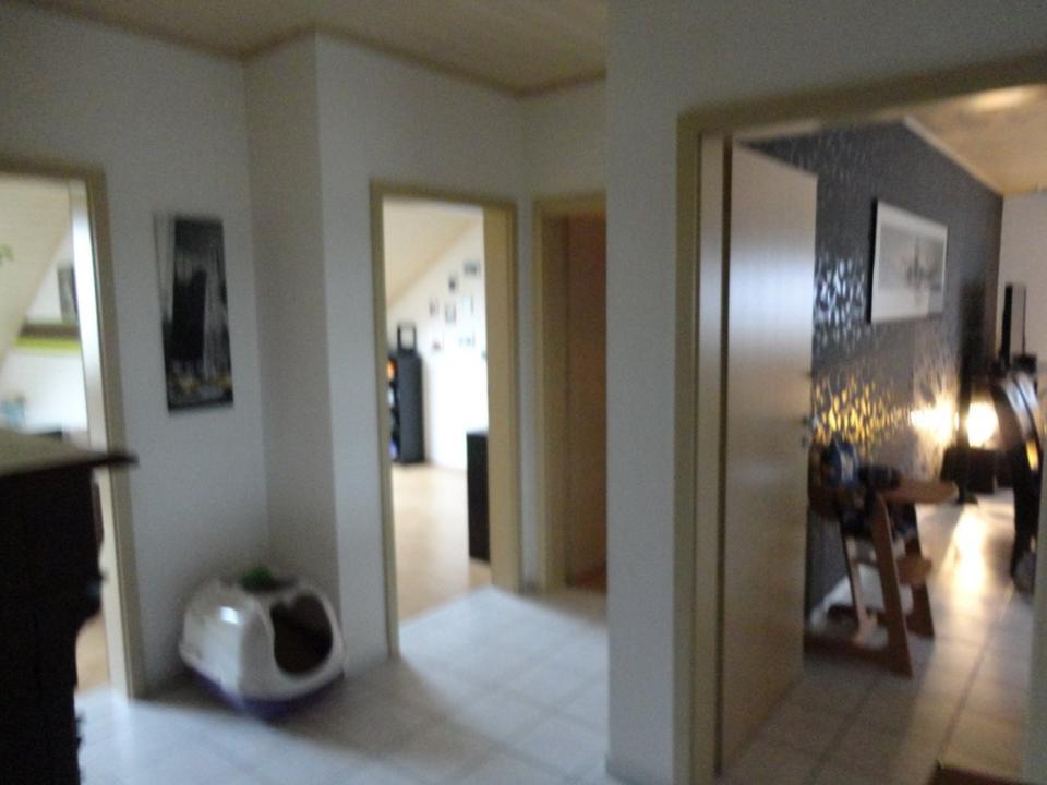 Thumbnail-Wohnung zu vermieten