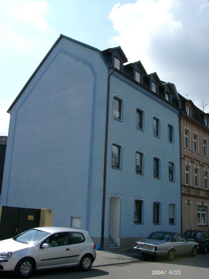 Thumbnail-Schöne Maisionette Wohnung 120qm 4ZKDB