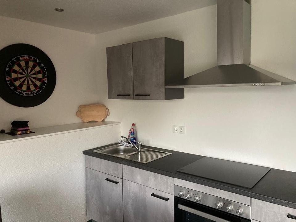 Thumbnail-Oberwohnung in Petersdorf