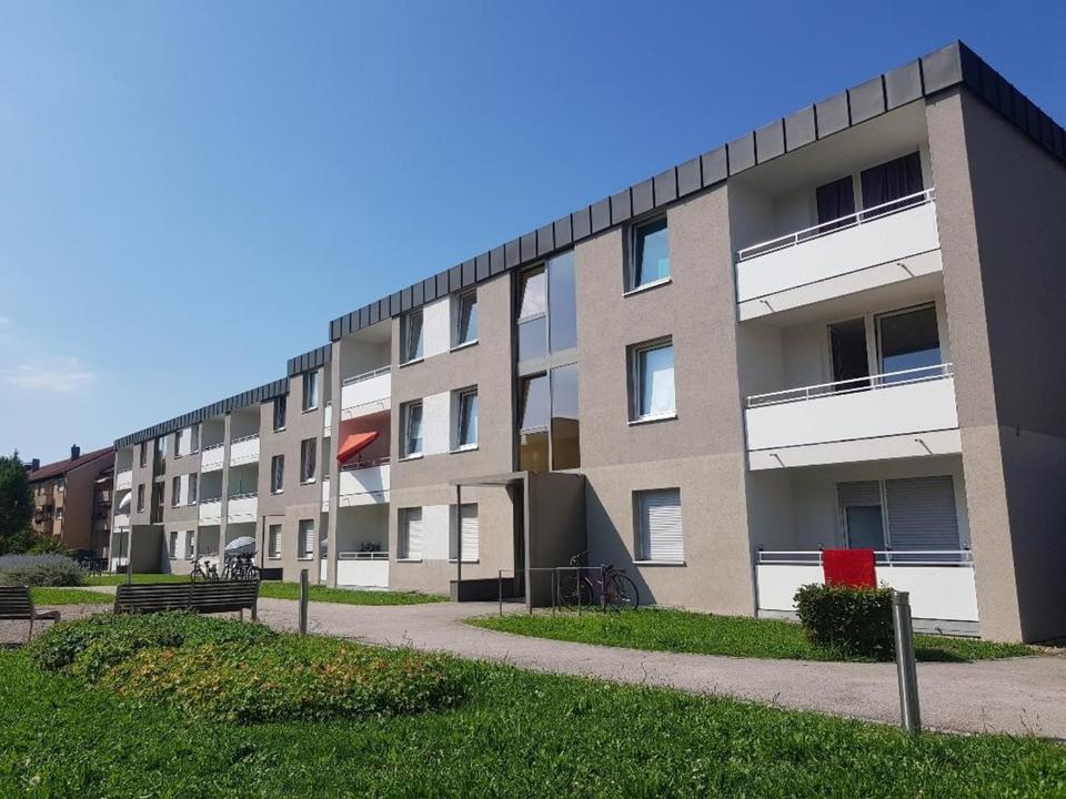 Thumbnail-Helle, sonnige 2 Zimmer Wohnung, kürzlich renoviert