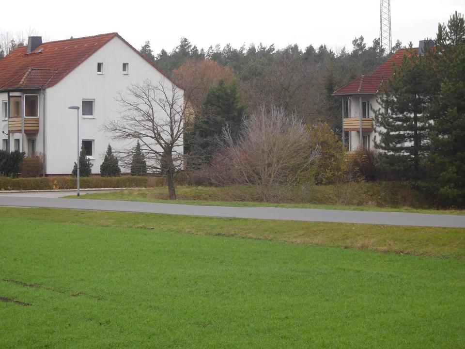 Thumbnail-3 Raum Wohnung im Grünen in Muldestausee