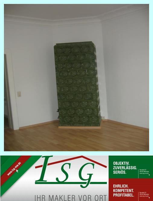 Thumbnail-AB 01.06.2026 - Wohnen nahe der Hochschule - inkl. EBK