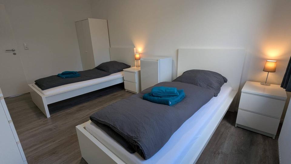 Thumbnail-BmB : Monteurzimmer Unterkunft in Hude