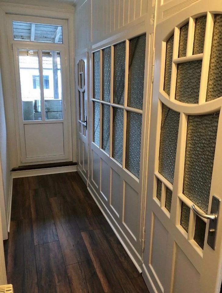 Thumbnail-Altbauwohnung in Gummersbach Innenstadt