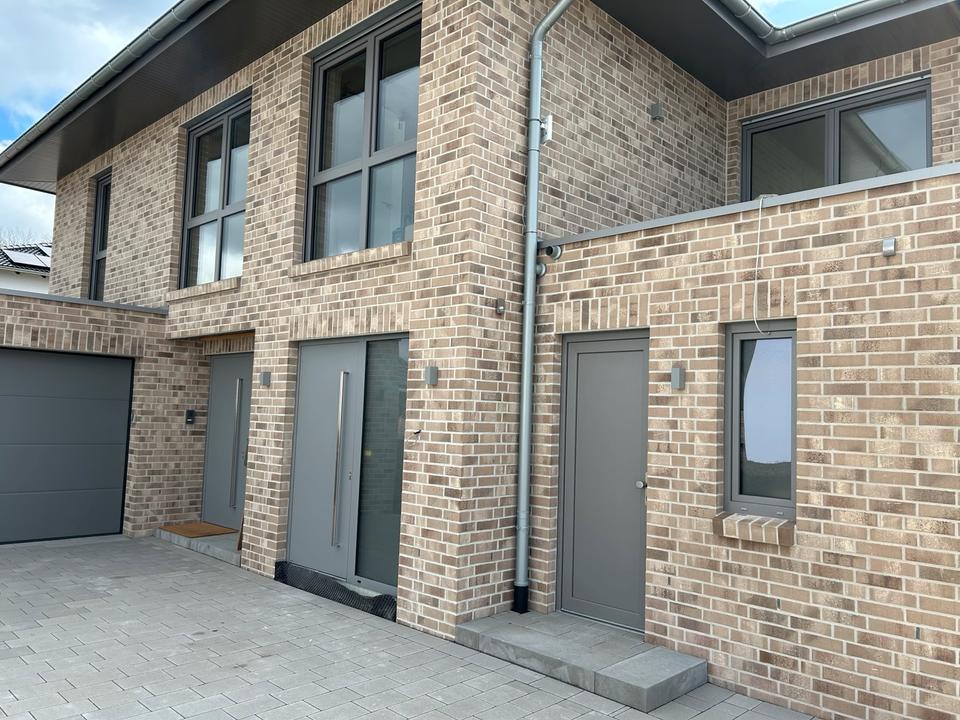 Thumbnail-Exklusive 3ZKB Neubauwohnung (Erstbezug) mit Eigenheim-Feeling