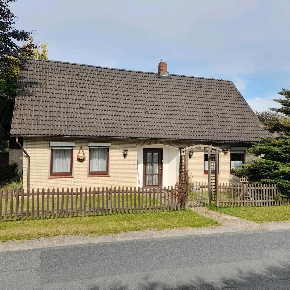 Thumbnail-Haus, Einfamilienhaus