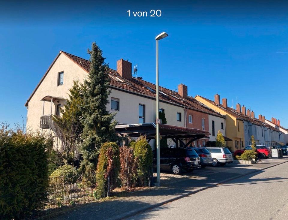 Thumbnail-Einfamilienhaus mit Einliegerwohnung - provisionsfrei !