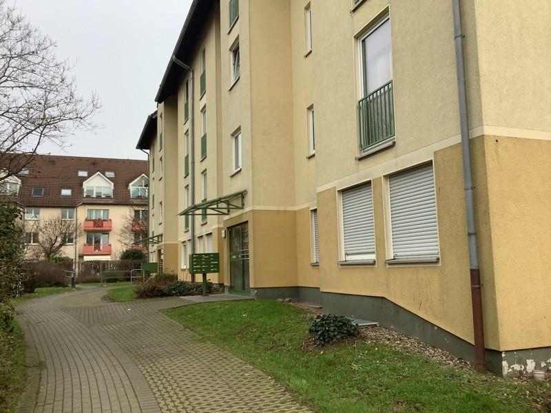 Thumbnail-2-Zimmer-Wohnung in Langenfeld (WBS)