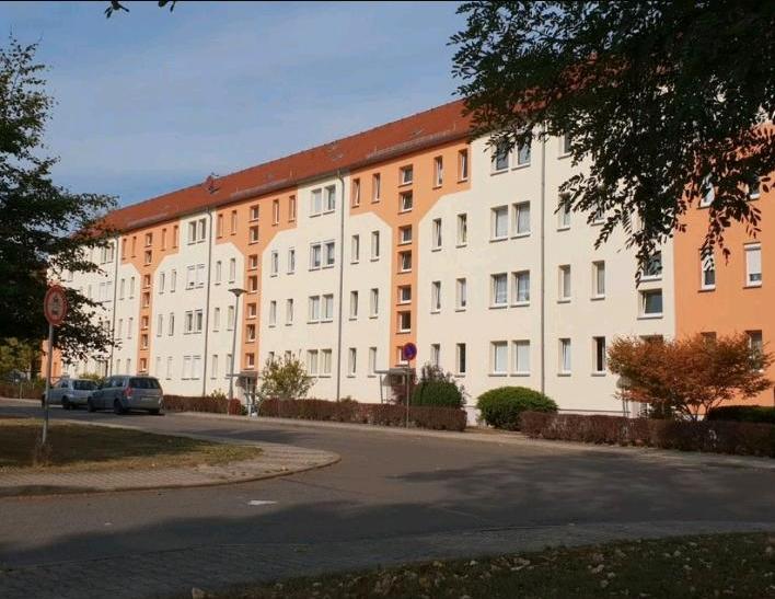 Thumbnail-Gemütliche 1-Zimmer-Wohnung in Regis-Breitingen